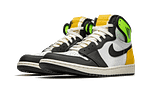 Air Jordan 1 Retro High AND Volt Gold