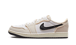 Air Jordan 1 Retro Low OG EX Coconut Milk