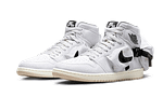 Air Jordan 1 High OG Utility White Black