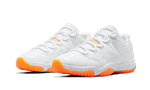 Air Jordan 11 Retro Low Bright Citrus