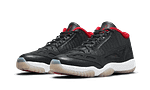 Air Jordan 11 Retro Low IE Bred (2021)