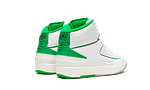 Air Jordan 2 Retro Lucky Green