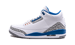 Air Jordan 3 Retro Wizards