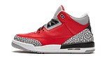 Air Jordan 3 SE Red Cement