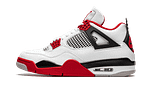 Air Jordan 4 Retro Fire Red (2020)