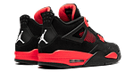 Air Jordan 4 Retro Red Thunder