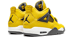 Air Jordan 4 Retro Tour Yellow (Lightning)