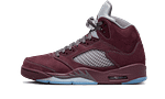 Air Jordan 5 Burgundy