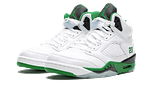 Air Jordan 5 Retro Lucky Green