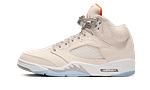 Air Jordan 5 Retro SE Craft Light Orewood Brown