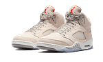 Air Jordan 5 Retro SE Craft Light Orewood Brown