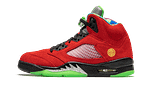 Air Jordan 5 Retro What The