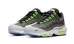 Air Max 95 Kim Jones Black Volt