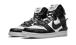 Dunk High Ambush Black White