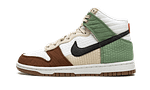 Dunk High Next Nature Summit White