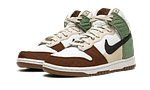 Dunk High Next Nature Summit White