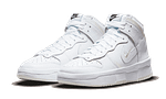 Dunk High Up Summit White Sail