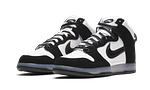 Dunk High Slam Jam Black