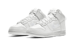 Dunk High Slam Jam White Pure Platinum