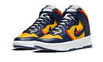 Dunk High Up Varsity Maize (Michigan)