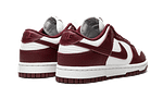 Dunk Low Bordeaux