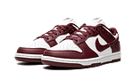 Dunk Low Bordeaux