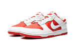 Dunk Low Championship Red