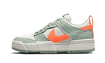 Dunk Low Disrupt Sea Glass