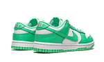 Dunk Low Green Glow