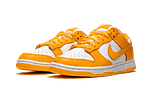 Dunk Low Laser Orange