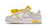 Dunk Low Off-White Lot 29