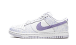 Dunk Low Purple Pulse