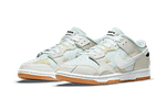 Dunk Low Scrap Sea Glass