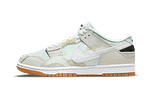 Dunk Low Scrap Sea Glass