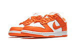 Dunk Low SP Orange Blaze (Syracuse)