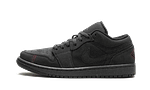 Air Jordan 1 Low SE Craft Grey Red