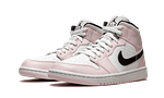 Air Jordan 1 Mid Barely Rose