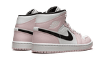 Air Jordan 1 Mid Barely Rose