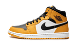 Air Jordan 1 Mid Taxi