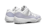 Air Jordan 11 Retro Low Pure Violet