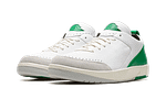 Air Jordan 2 Low SE Nina Chanel Malachite