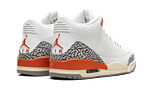 Air Jordan 3 Georgia Peach