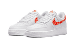 Air Force 1 Low '07 Essential Orange Paisley