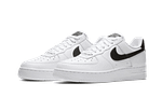 Air Force 1 Low '07 White Black