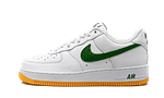 Air Force 1 Low Color of the Month Forest Green