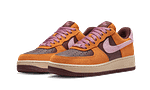 Air Force 1 Low Magma Orange