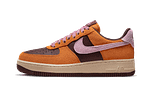 Air Force 1 Low Magma Orange