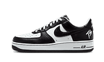 Air Force 1 Low QS Terror Squad Black White