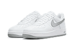 Air Force 1 Low Retro Color of the Month Metallic Silver