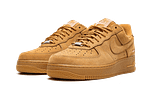 Air Force 1 Low Supreme Flax